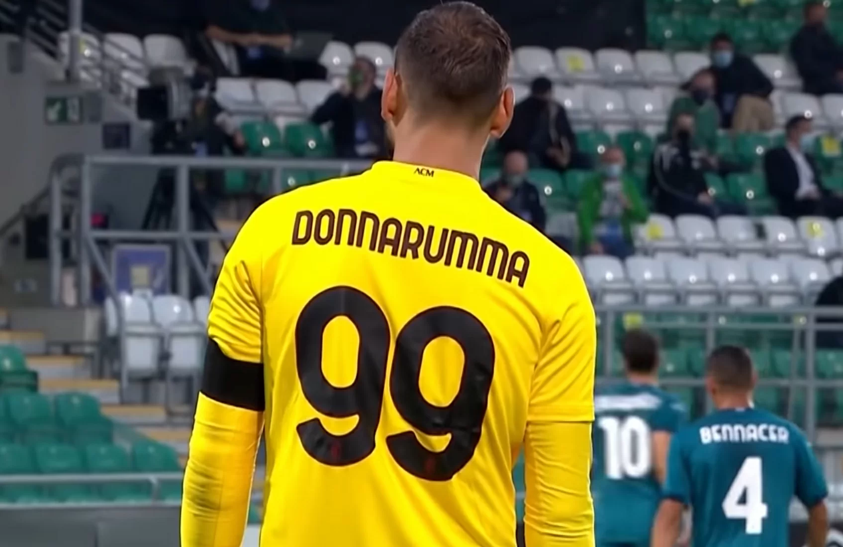 CorSera – Rinnovi: Donnarumma e Calha sono le priorità