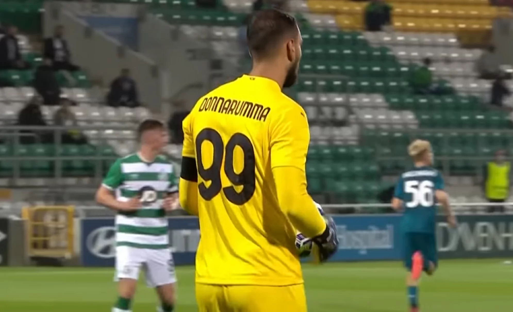 Marchegiani: “Donnarumma è fortissimo, non lo scopriamo ora”