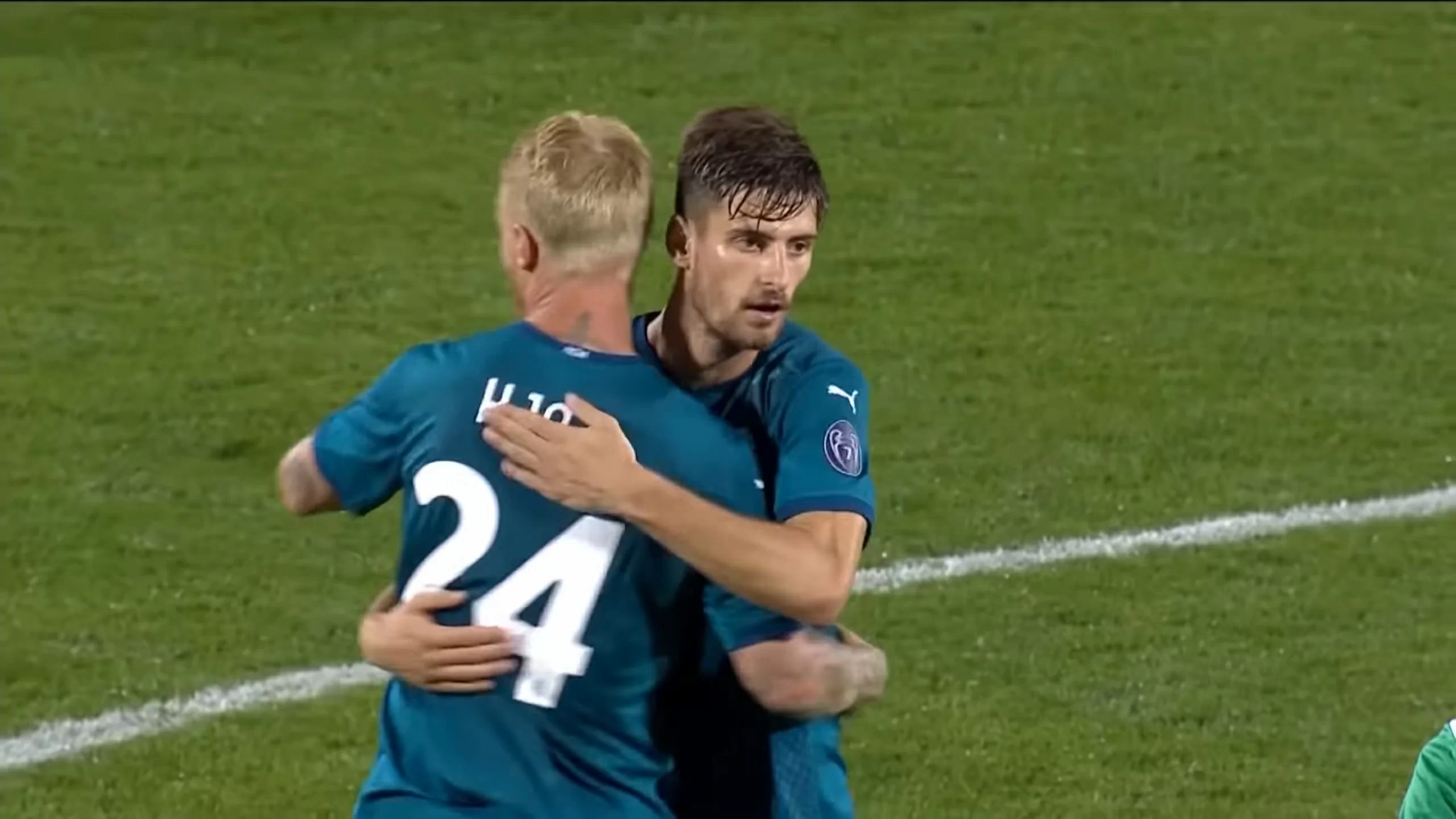 Milan, continua la striscia d’imbattibilità: 14 risultati utili consecutivi