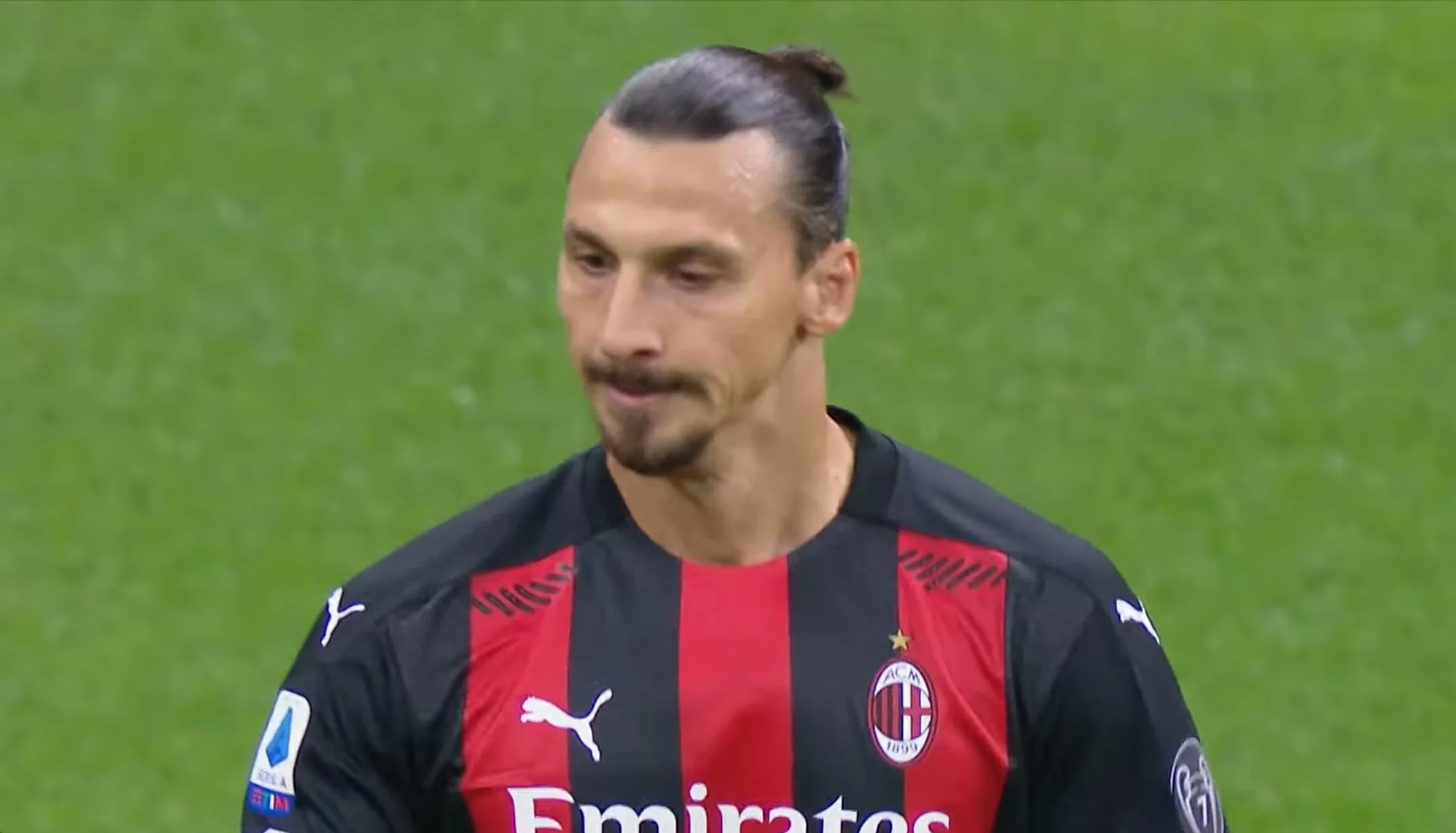 Ts – Ibrahimovic, rinnovo in vista