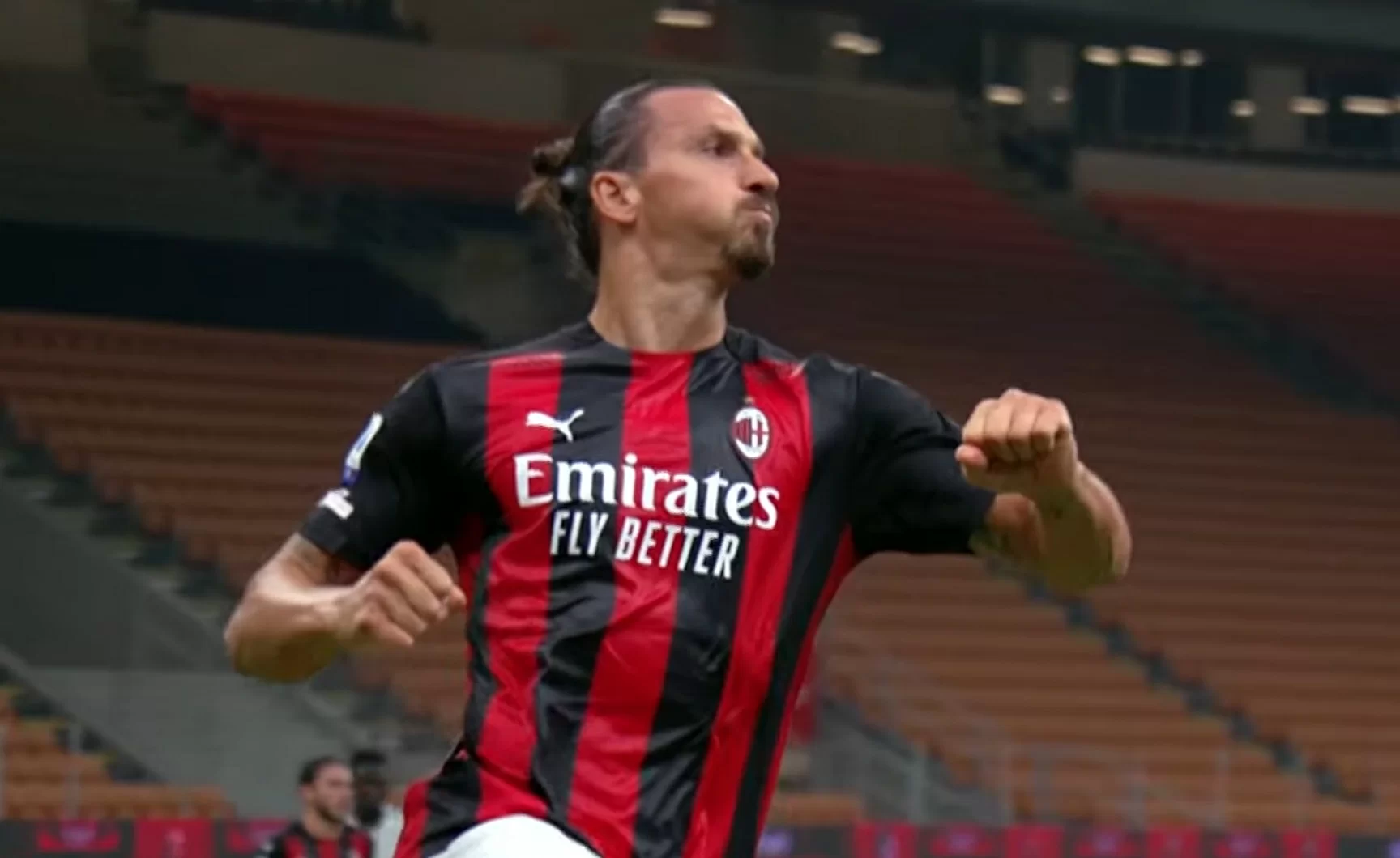 Celtic-Milan: Ibrahimovic a caccia della top 10 dei marcatori UEFA all-time