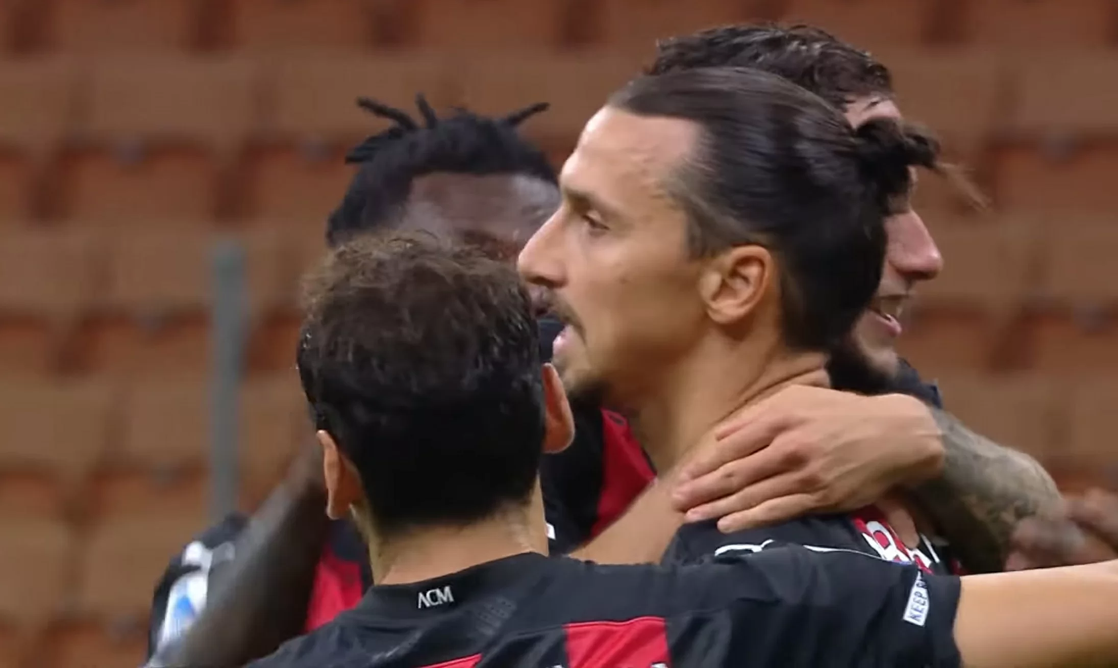 Inter-Milan, le probabili formazioni: Romagnoli e Ibra dal 1′. Ballottaggio sulle fasce