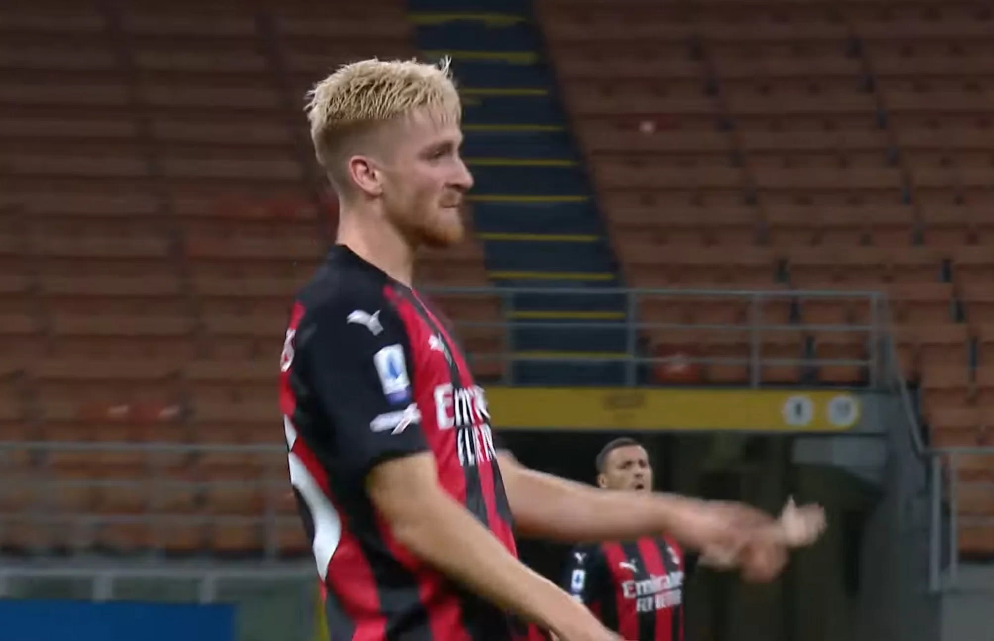 Sky – Saelemaekers torna in gruppo. Ci sarà contro la Fiorentina