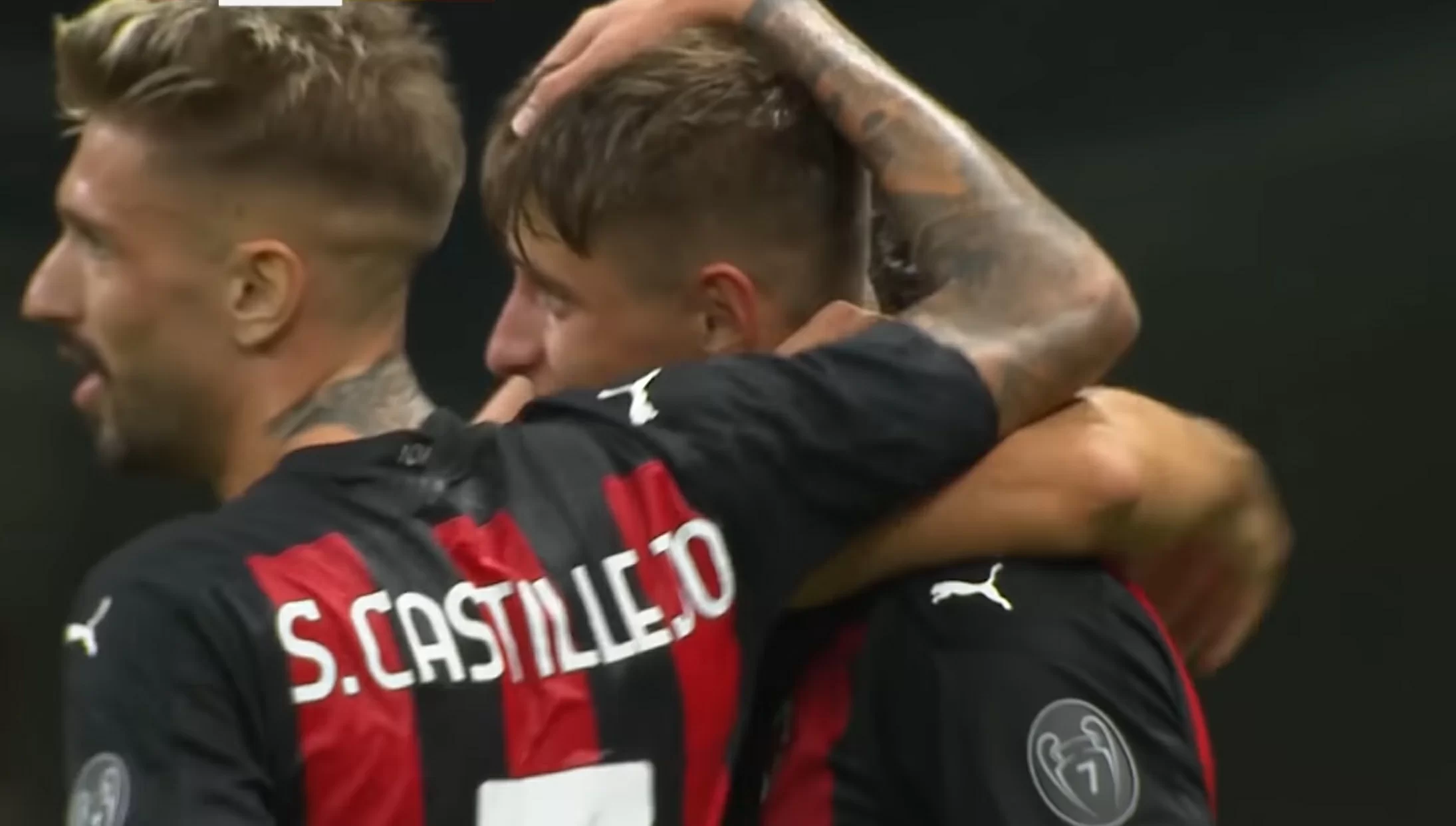 Rio Ave-Milan, probabili formazioni: torna Bennacer, Colombo in vantaggio su Leao