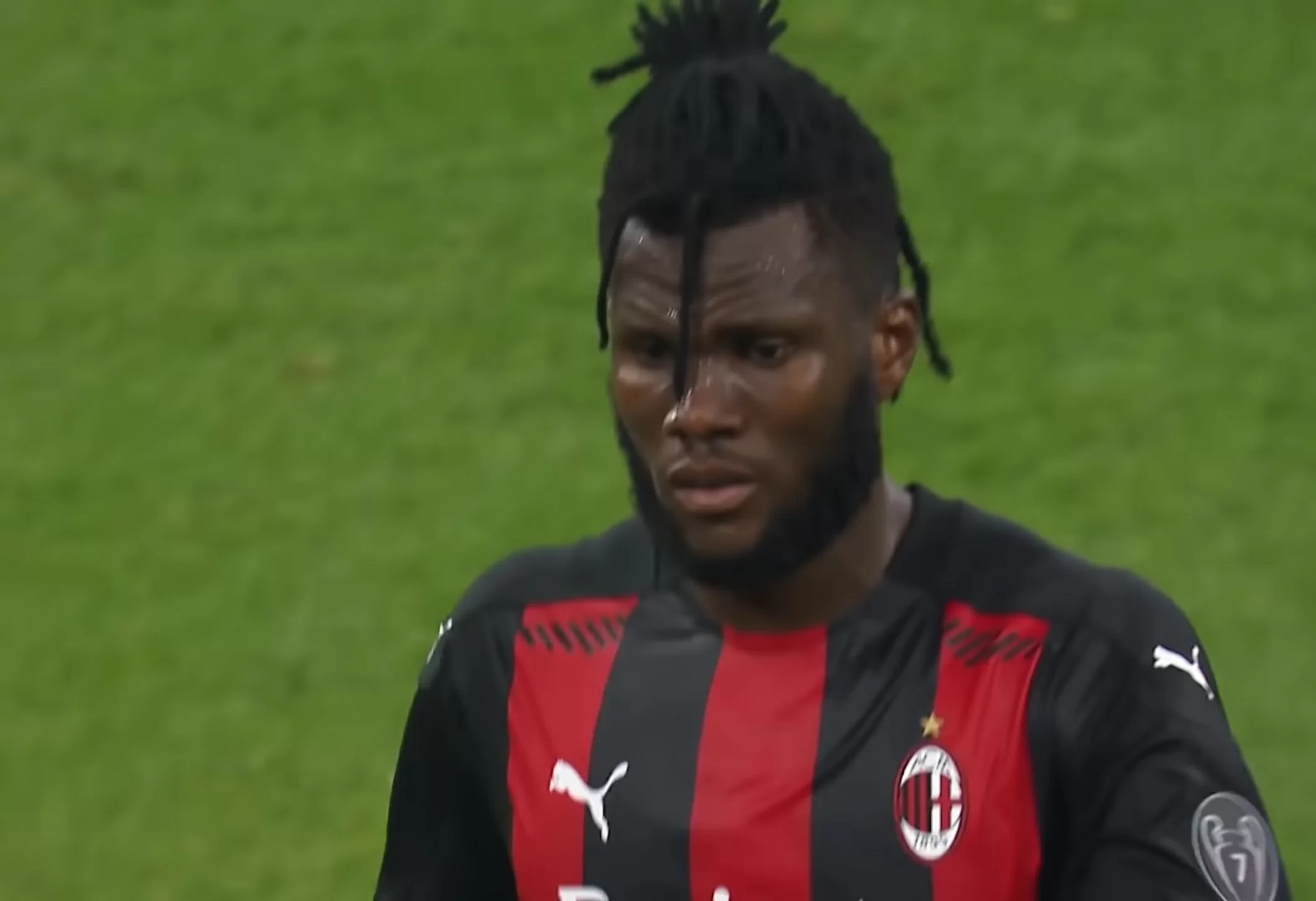 Milan, contro la Roma torna la coppia Kessie-Bennacer. E Calhanoglu…