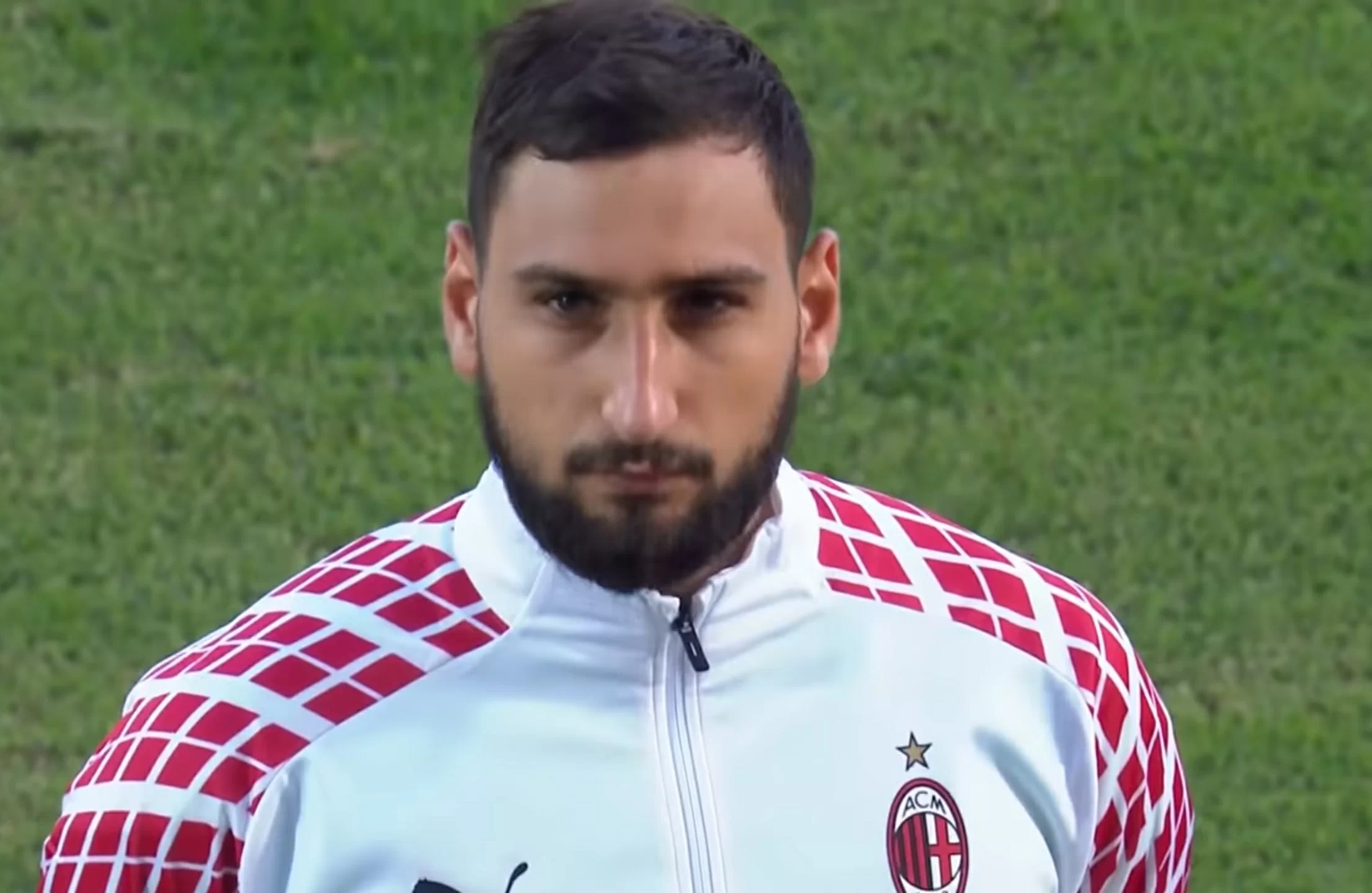 TS – Prestazione da 7 in pagella per Donnarumma in nazionale