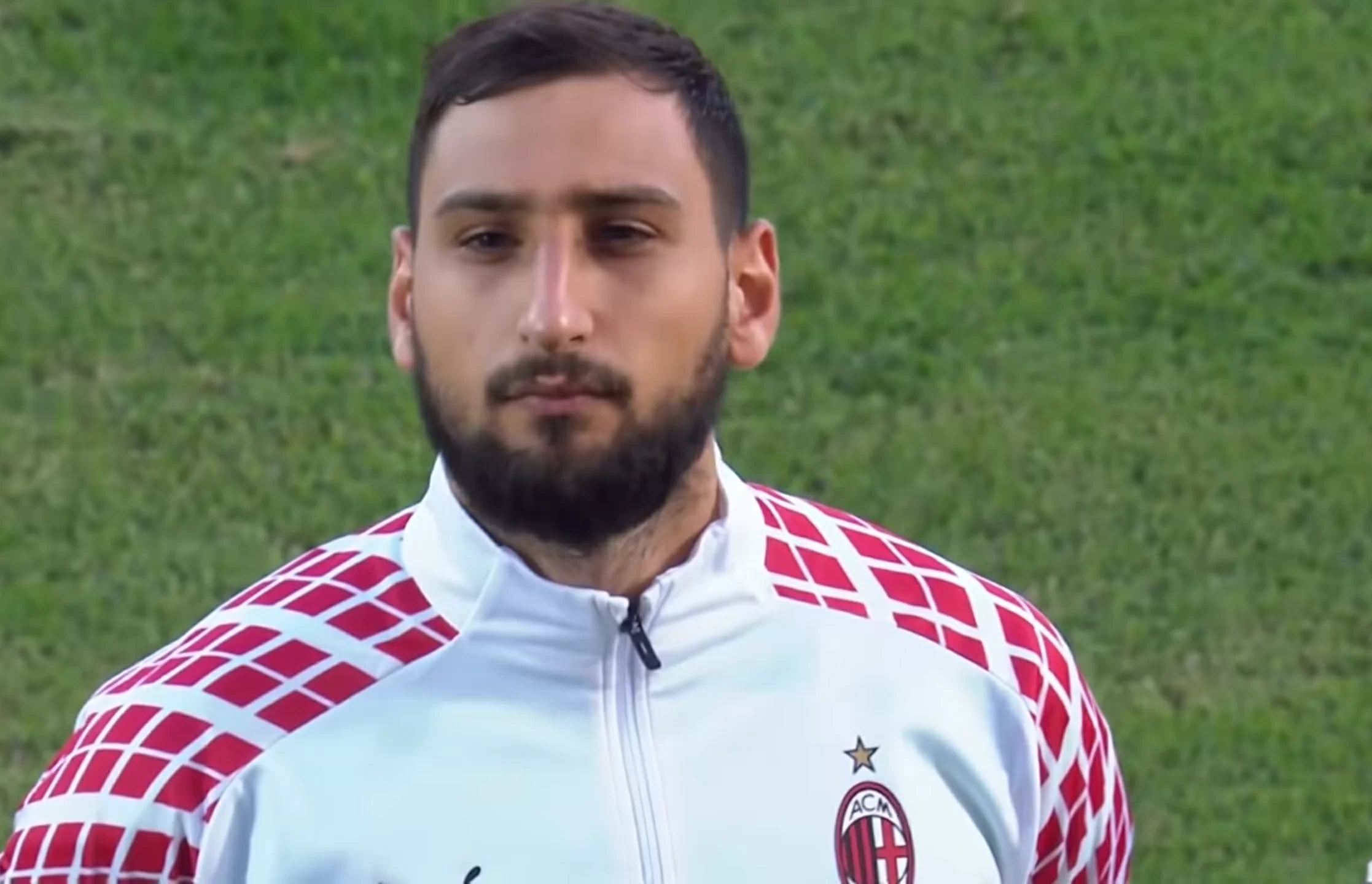 Milan, Donnarumma e Hauge positivi al COVID-19