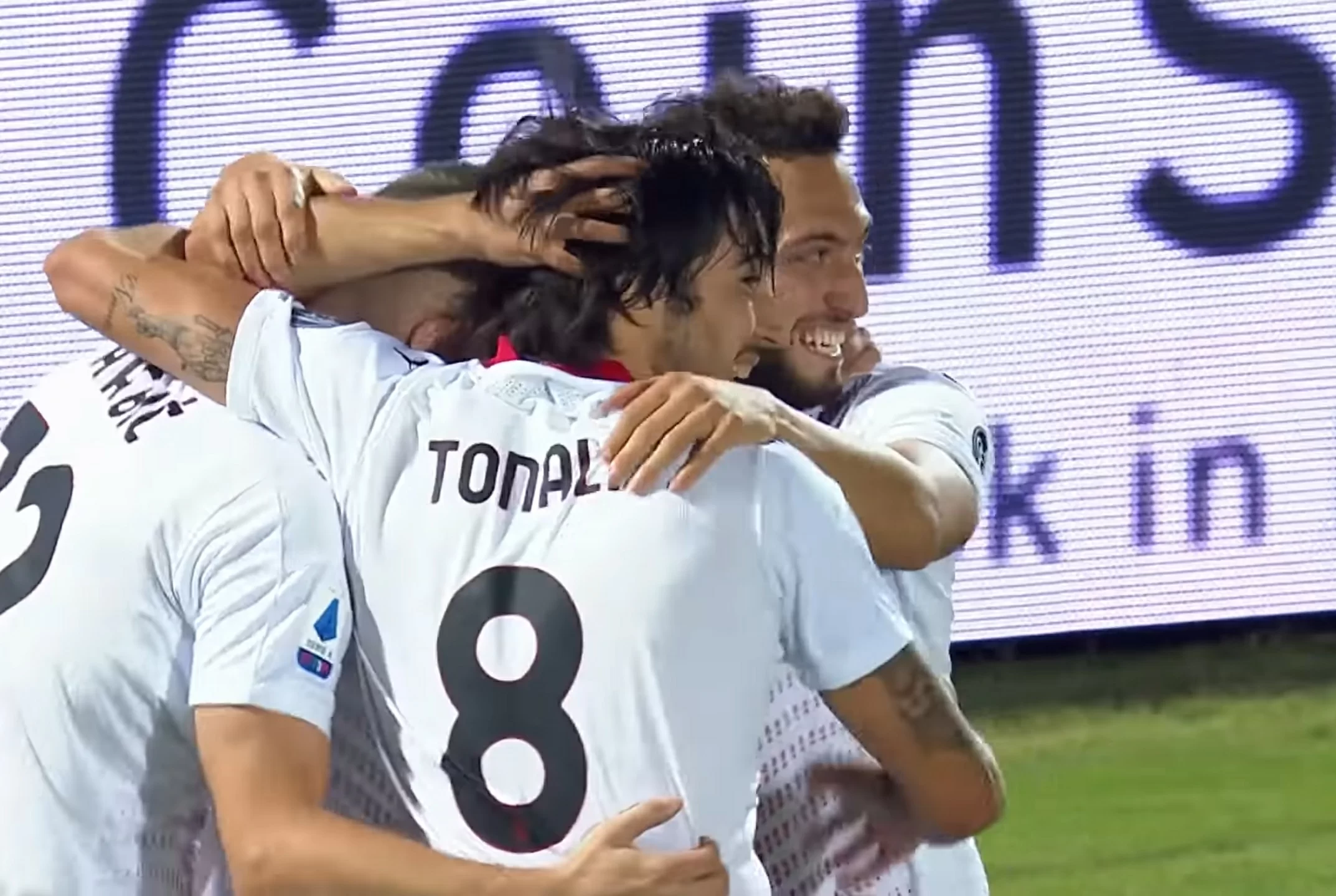 Milan-Spezia, probabili formazioni: Tonali, Leao, Krunic e Colombo dal 1′