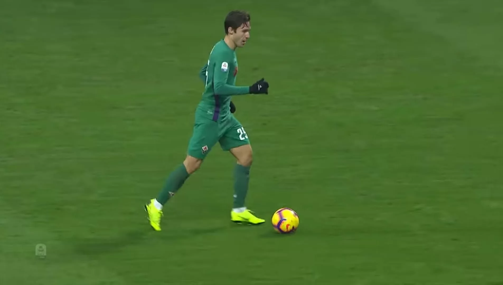 Iachini parla di Chiesa: “Il mercato è imprevedibile, può succedere qualcosa”