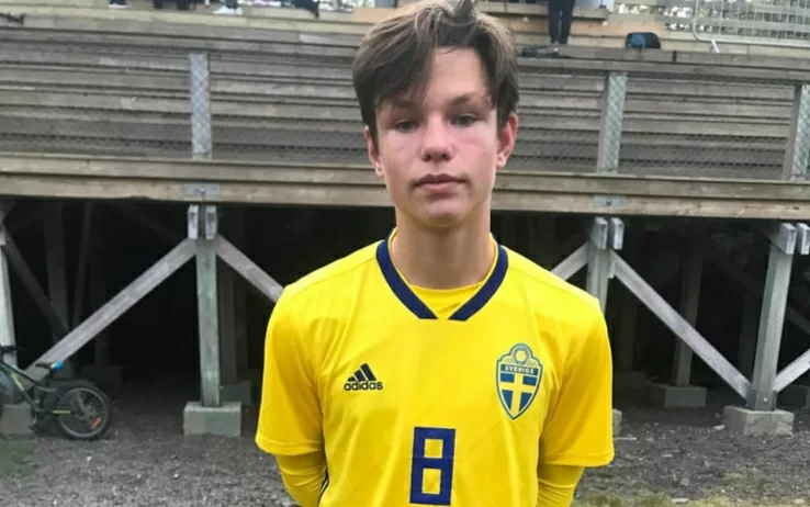 ESCLUSIVA – Pålsson (all. Lidingö) “Marshage? Il Milan si è assicurato un giocatore moderno e molto maturo”