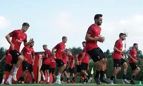 L’autocritica rossonera senza parole forti