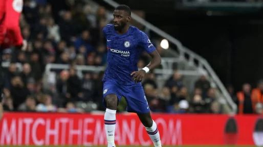 TS – Rudiger pronto al trasferimento: il difensore ha detto sì ma resta l’ostacolo ingaggio