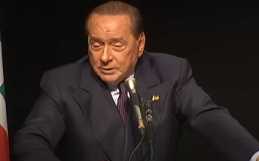 Berlusconi ricoverato d’urgenza a Monaco per problemi cardiaci