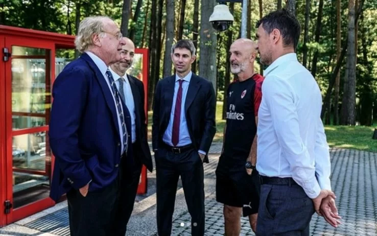 Pedullà: “Con la cessione di Paquetà il Milan si fionda sul difensore centrale”