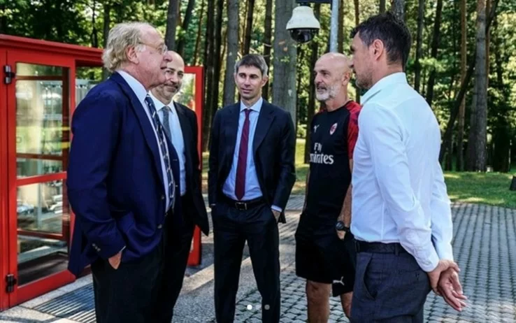 Milan, otto giorni per il futuro tra emergenza, campionato, Europa e mercato