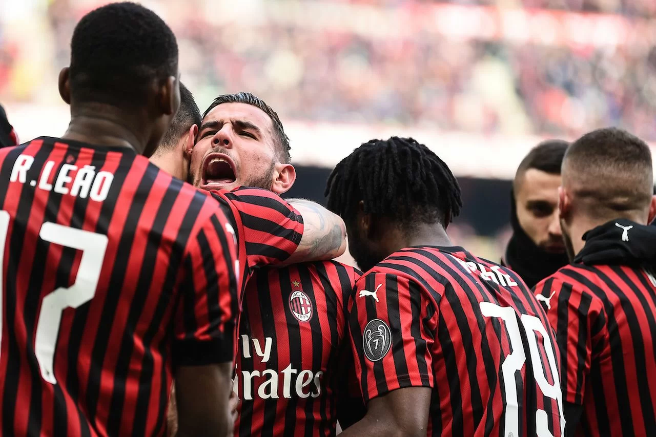 Gds – Milan, l’Europa League vale un tesoro