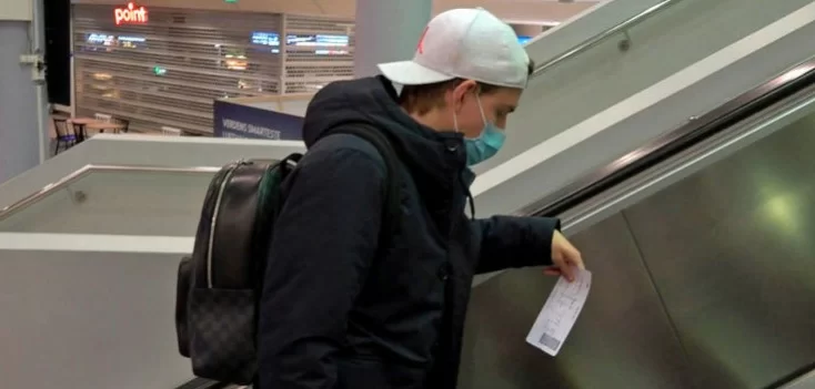 SM – Milan, domani in mattinata le visite mediche di Hauge