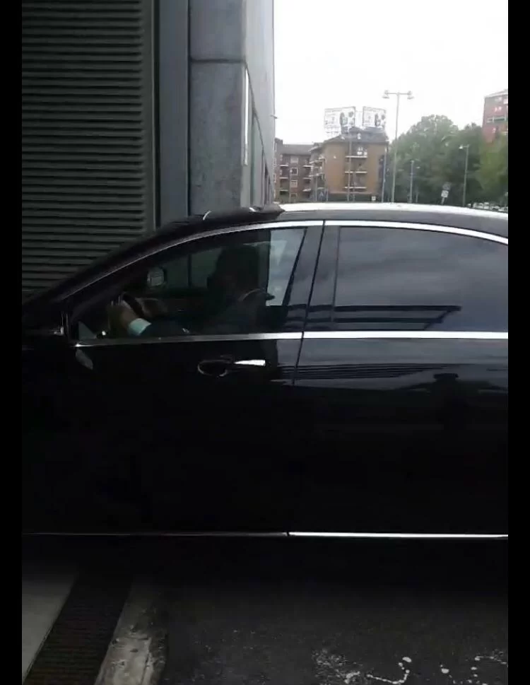 SM – Tatarusanu ha firmato. Ha appena lasciato Casa Milan