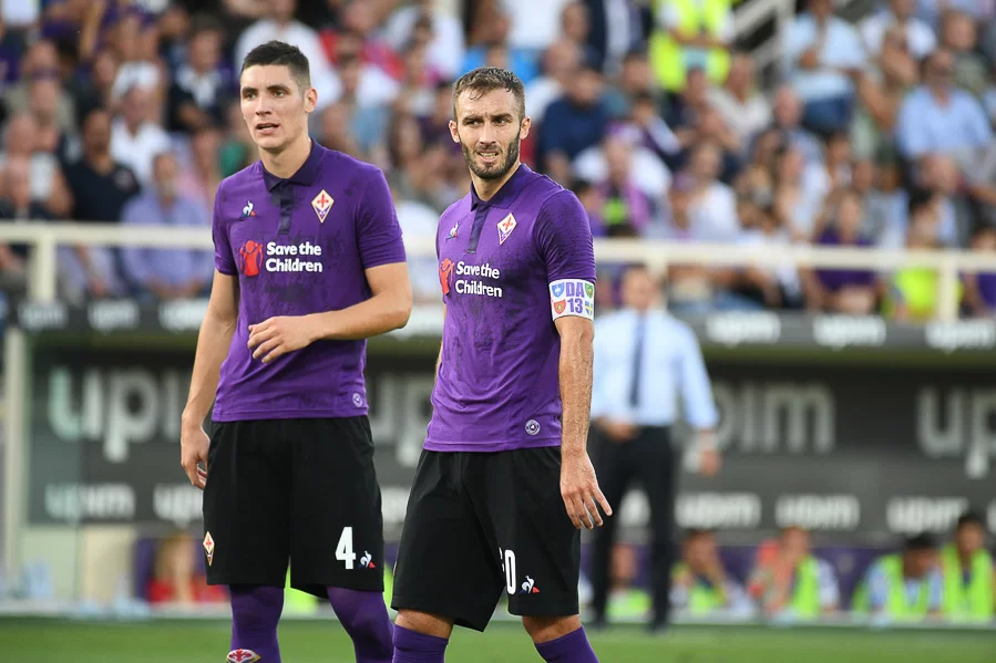 La Repubblica (ed. Firenze) – Milenkovic e Pezzella sempre in orbita Milan