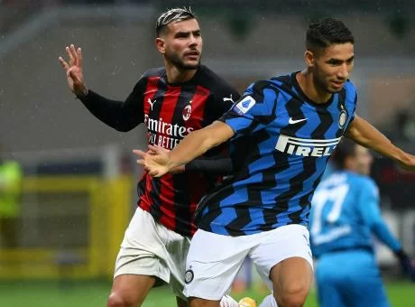 Derby da Scudetto: Derbyamo