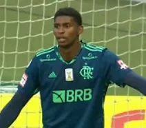 Milan, occhi in Brasile per un baby portiere