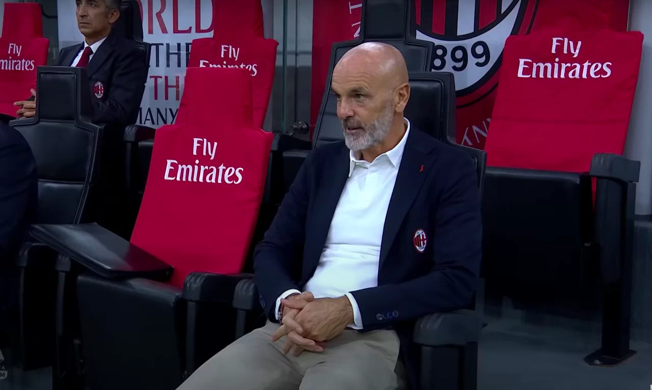 RaiRadio1 – Pioli: “Questo Milan frutto di un lungo percorso, vogliamo fare bene in Europa”