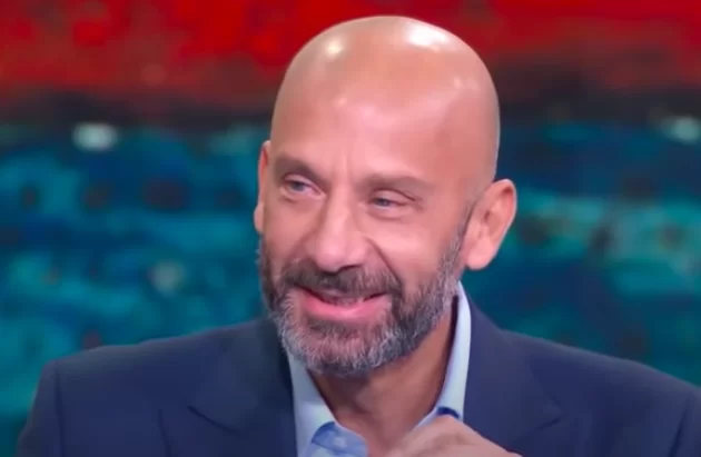 Gds – Vialli: ”Ecco perché dissi no al Milan…”