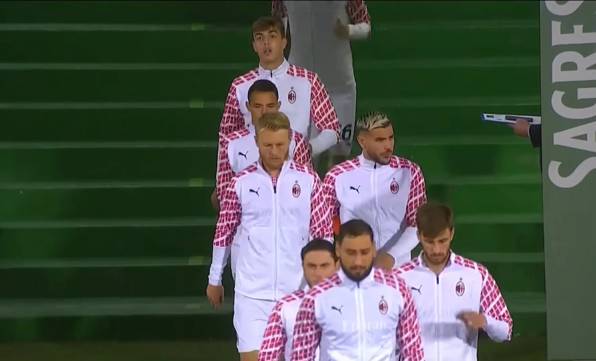 Milan, il derby ti dirà quanto sei maturo