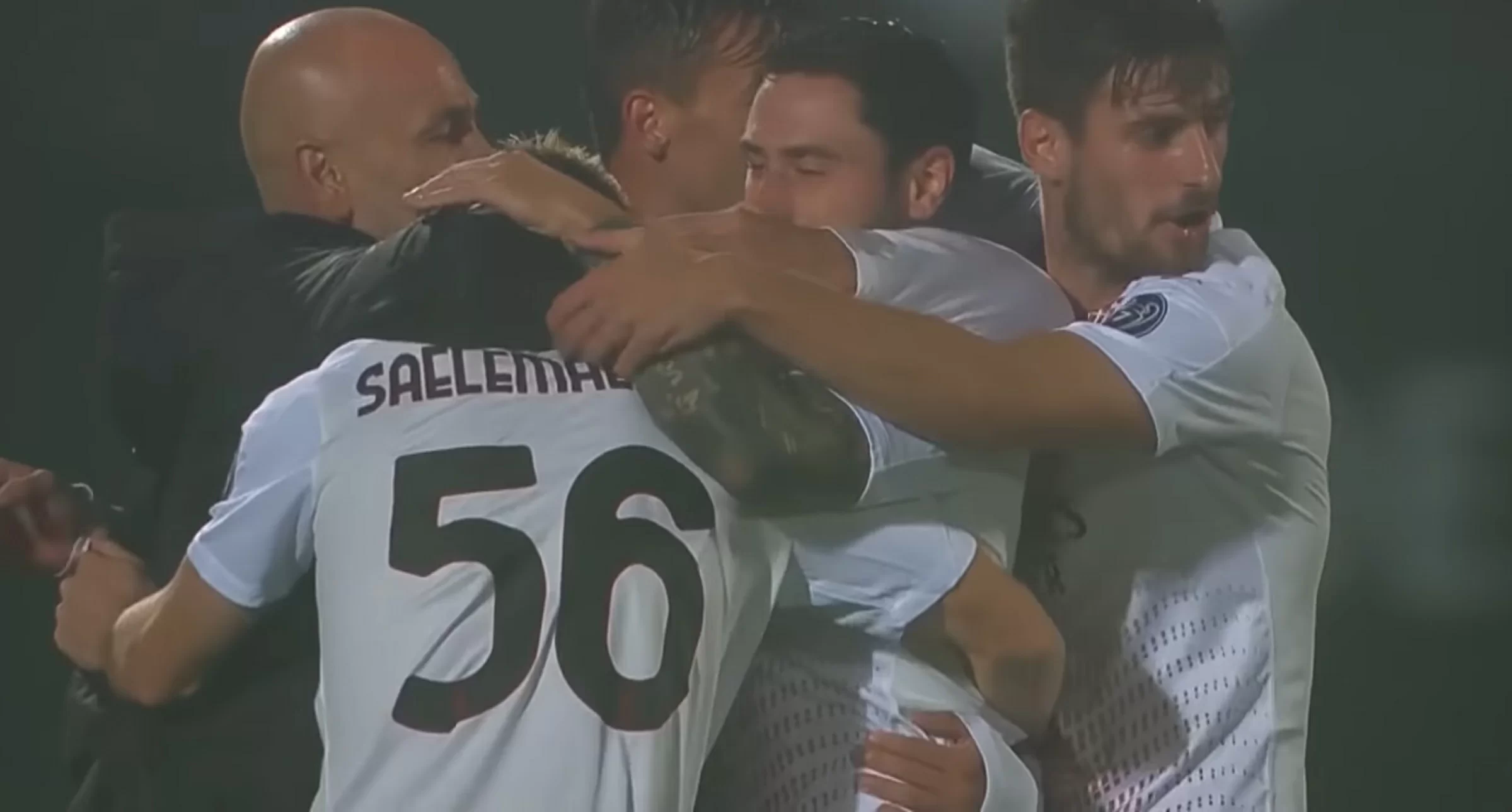 Classifica Serie A 2020: Milan secondo alle spalle dell’Atalanta