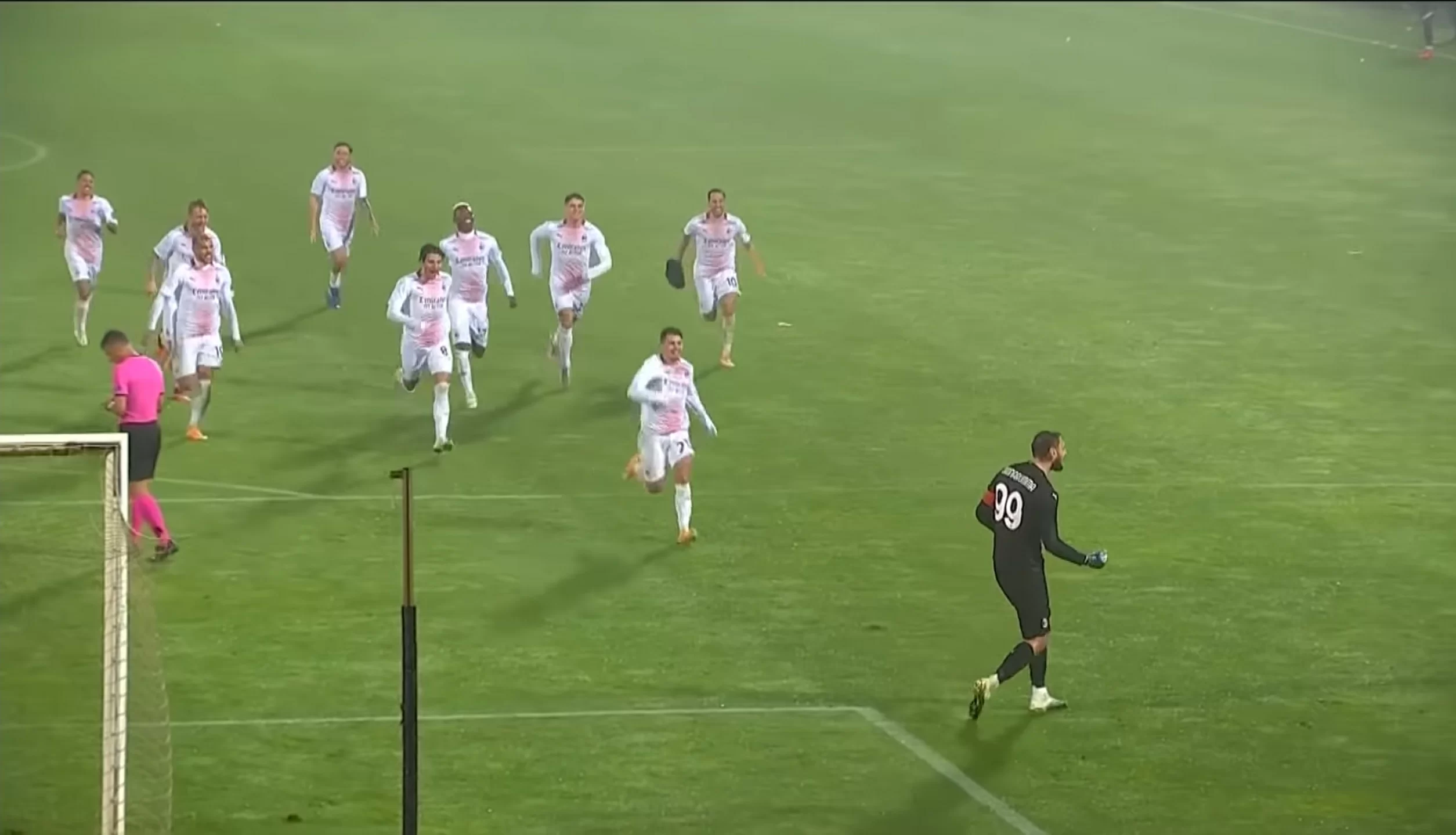 Houston abbiamo un problema. Fiducia nella dirigenza ma ora il tempo stringe