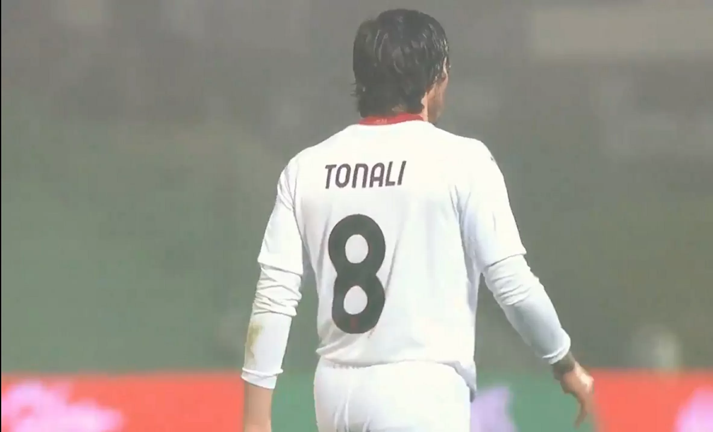 Tonali vince il premio Best Italian Player U21