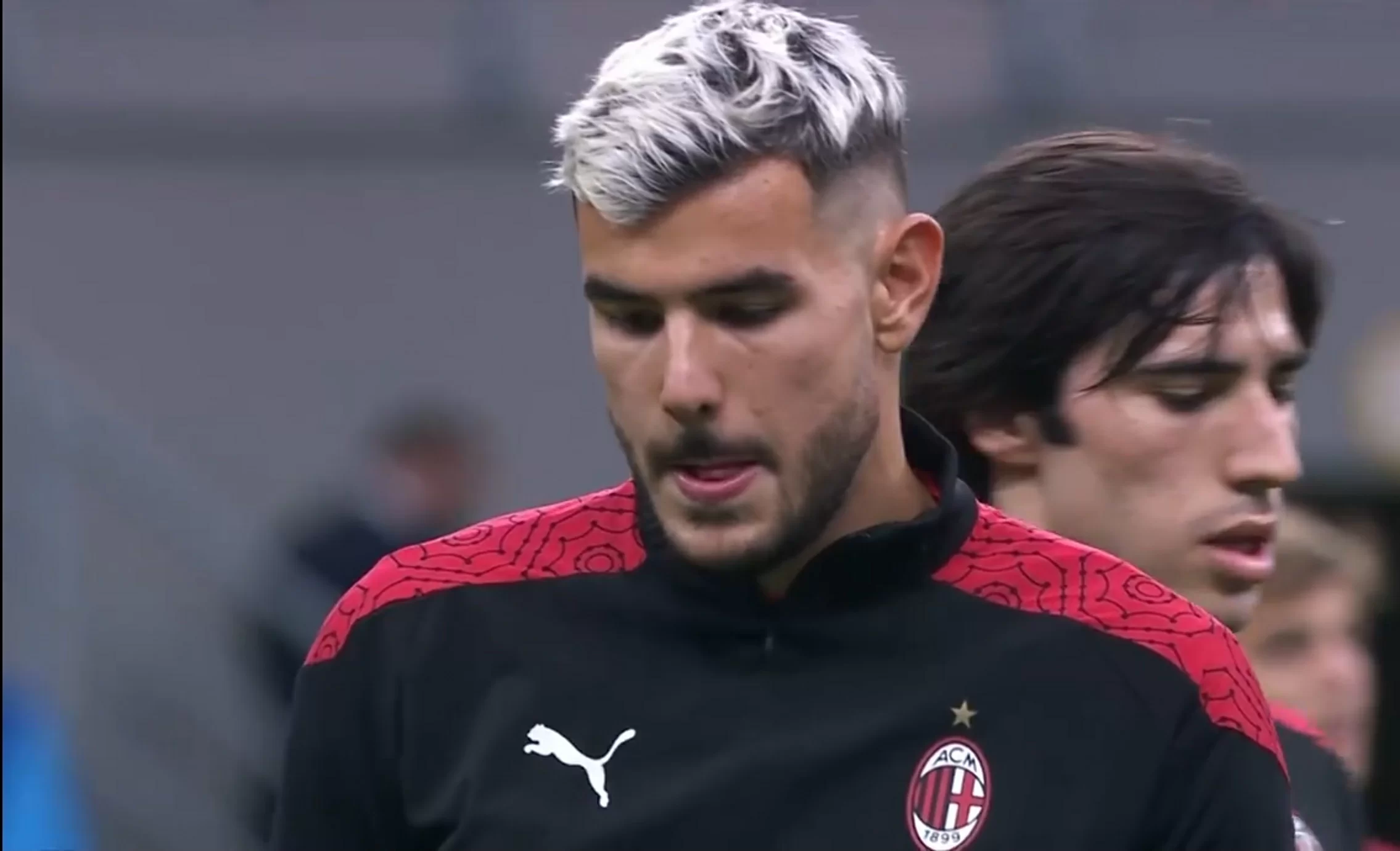 Francia, Theo Hernandez non convocato (di nuovo) da Deschamps