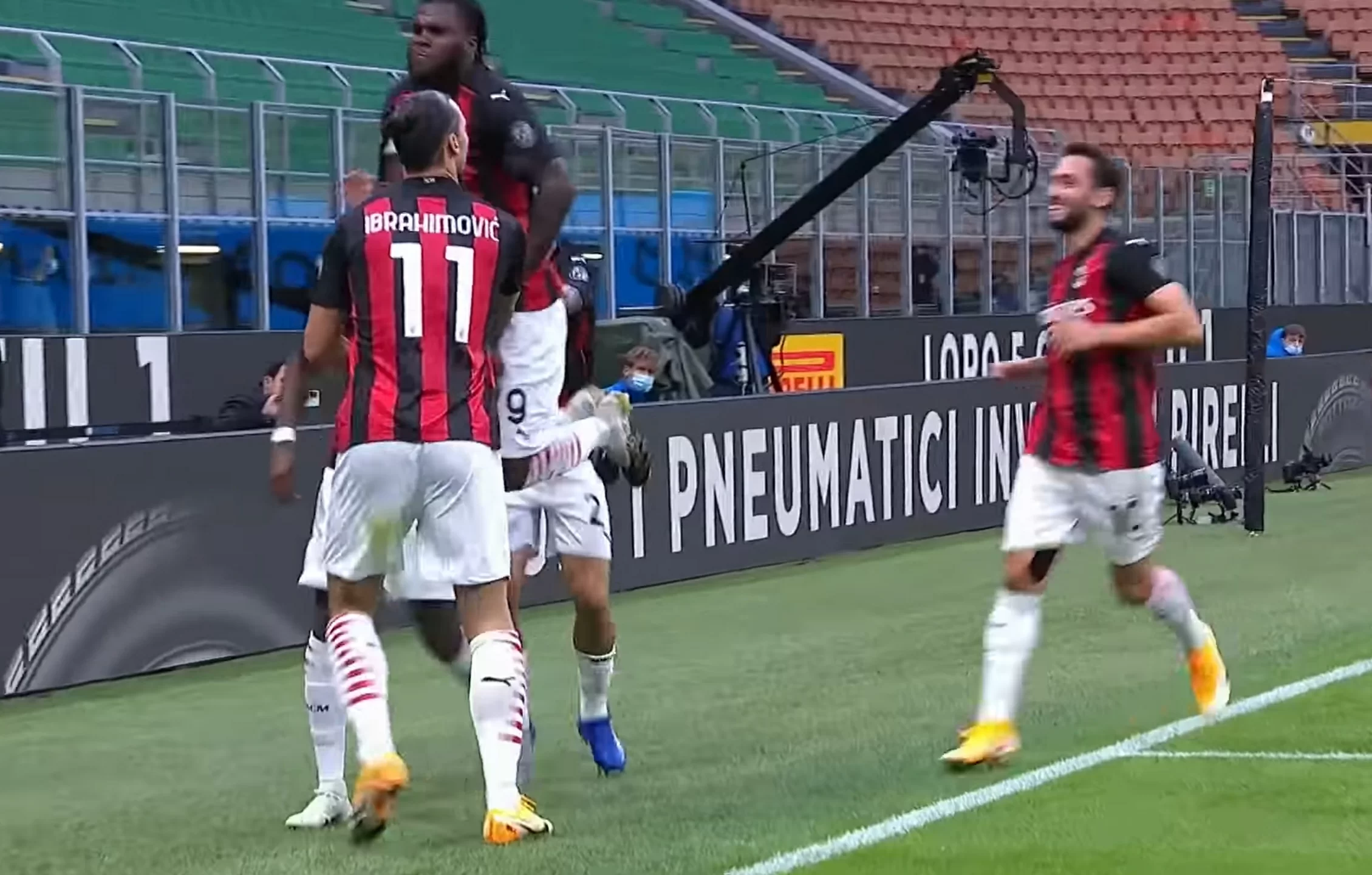 Probabili formazioni, Celtic-Milan: Pioli opta per il turnover, spazio a Tonali e Brahim Diaz