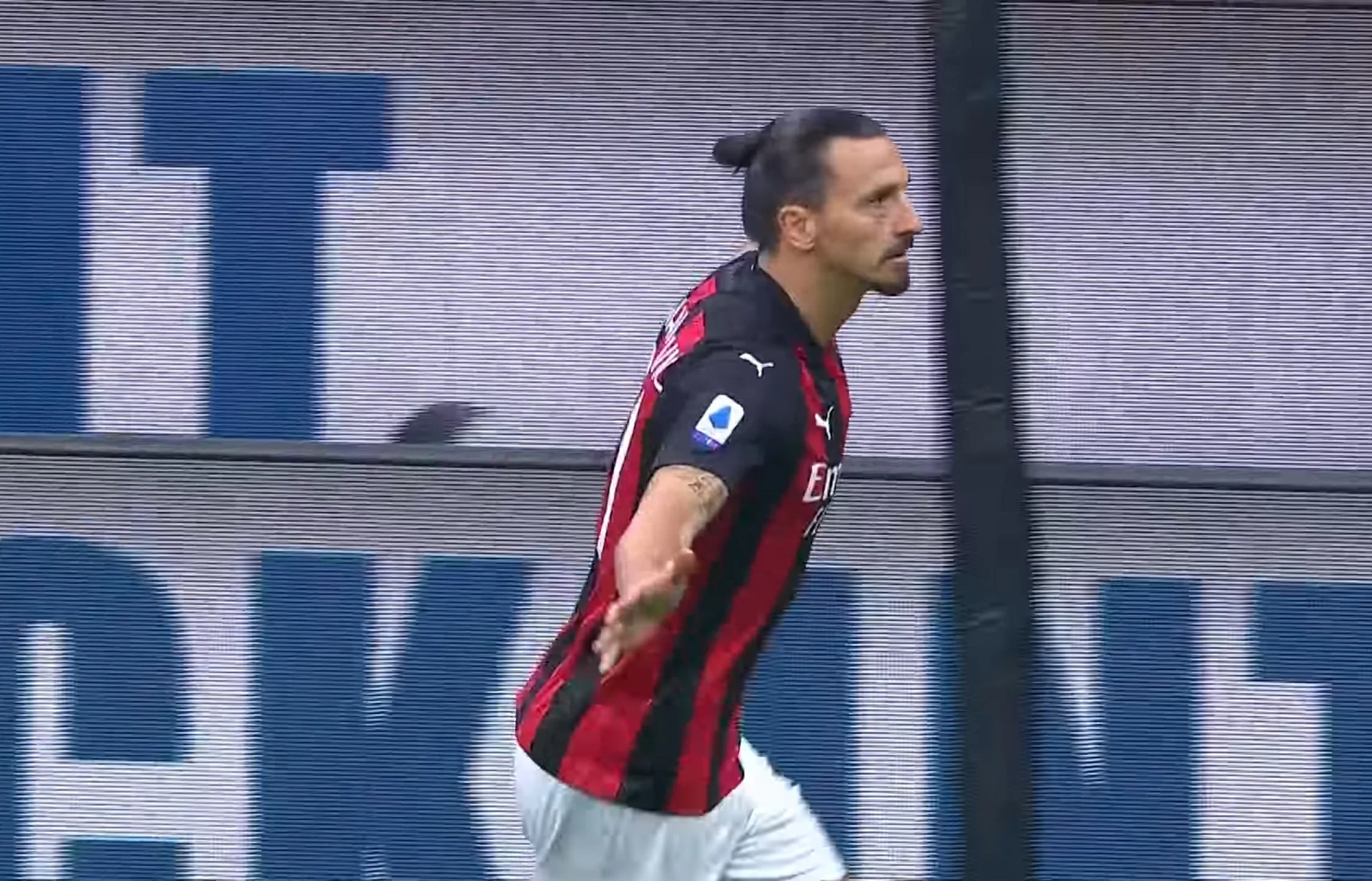 GdS – Verso Milan-Lille: Ibrahimovic in campo per battere il record di Inzaghi