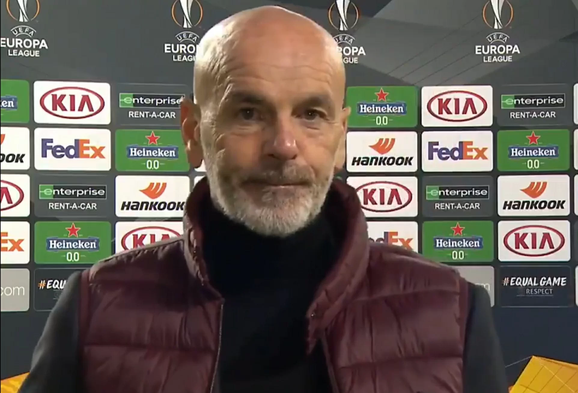 GdS – “L’Europa ritrova il Milan. Nessuno invincibile come Pioli”