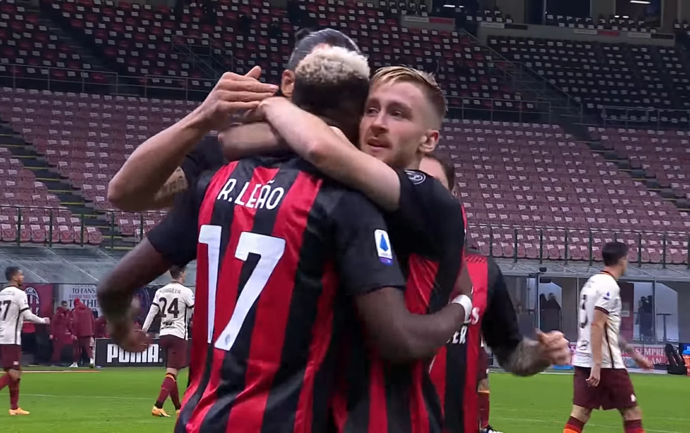 Milan, ufficiale la collaborazione con ETRO