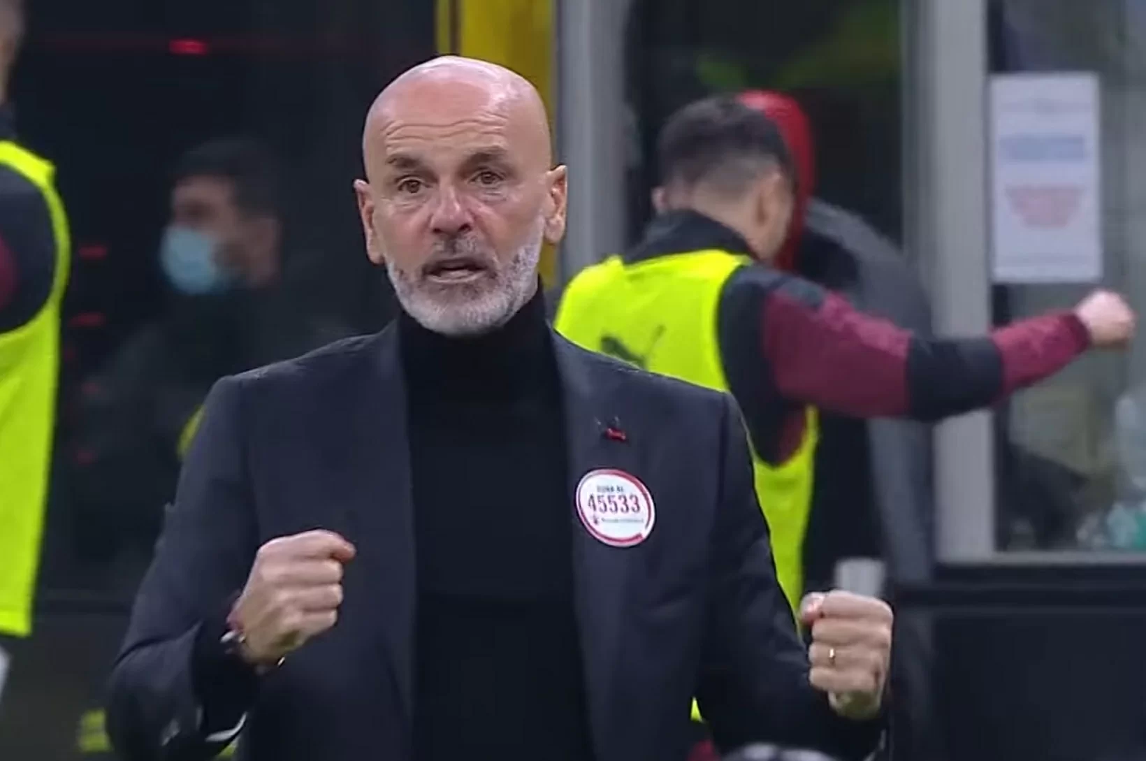 Milan-Stella Rossa, una sfida che evoca ricordi storici. Scopriamo i prossimi avversari