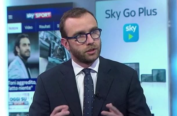 Sky – Trevisani: “Milan forte anche senza i suoi leader. Dopo l’uscita di Ibra e Kessie hanno sofferto 0”