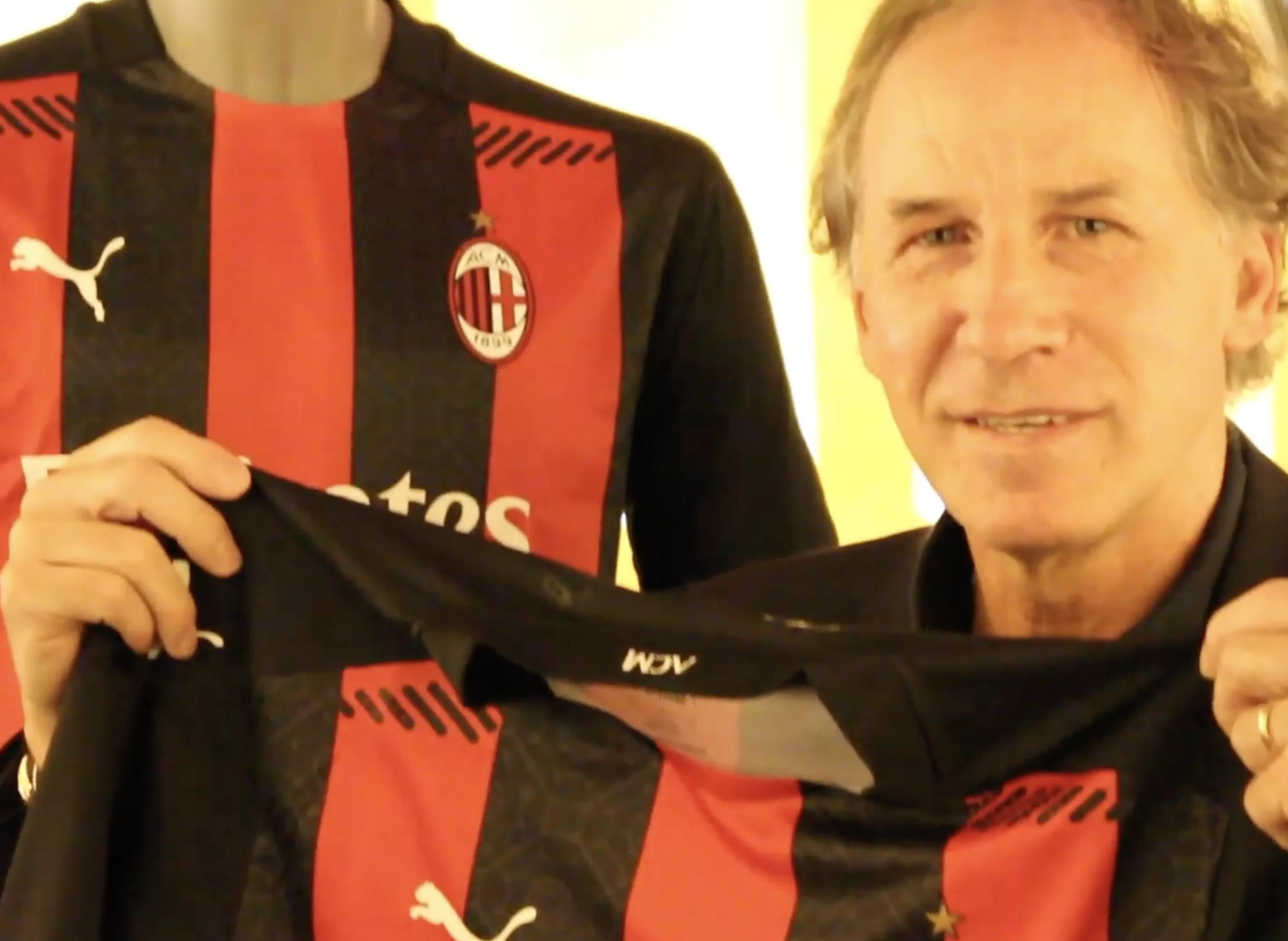 Baresi: “Rimonta scudetto possibile? Staremo a vedere. Faremo il possibile per riscattare Tomori”