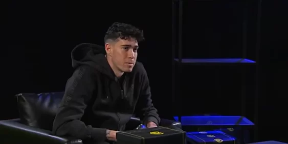 Inter, nuovo tampone per Bastoni