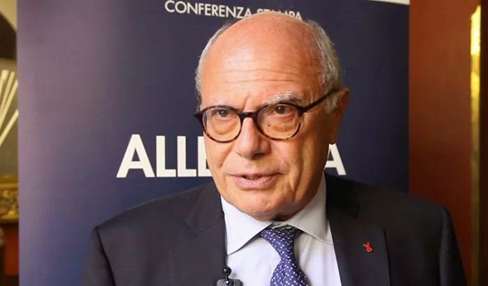 Il Mattino – Prof. Galli: “Organizzare competizioni per blocchi e calciatori in bolla. Nazionali? Scelta pessima”