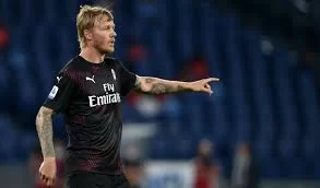 Benevento-Milan, formazioni ufficiali: Rientrano Kjaer e Kessie. Dalot a sinistra e Brahim Diaz al posto di Saelemaekers