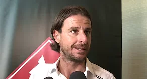 Cacia sul derby: “Inter e Milan forti, ma l’assenza di Ibra sarebbe una grossa perdita”