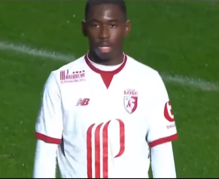 TS – L’obiettivo per il centrocampo è Soumaré: è sfida con l’Inter