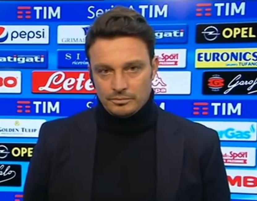 Oddo: “Vi svelo un aneddoto su Gattuso. Tra lui e Ibra…”