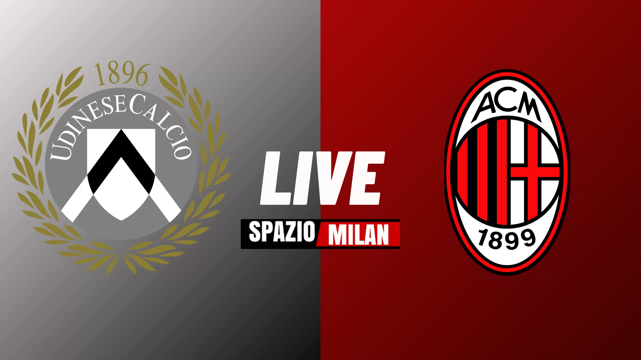 SM-[FINALE] Udinese-Milan 1-2: Kessié-Ibra, i rossoneri espugnano il Dacia Arena