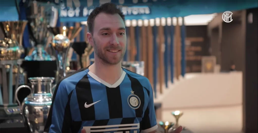 Il Giorno – Clamorosa idea per la trequarti: spunta l’ipotesi Eriksen