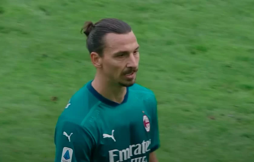 Ibra torna in nazionale dopo 4 anni? La provocazione dello svedese