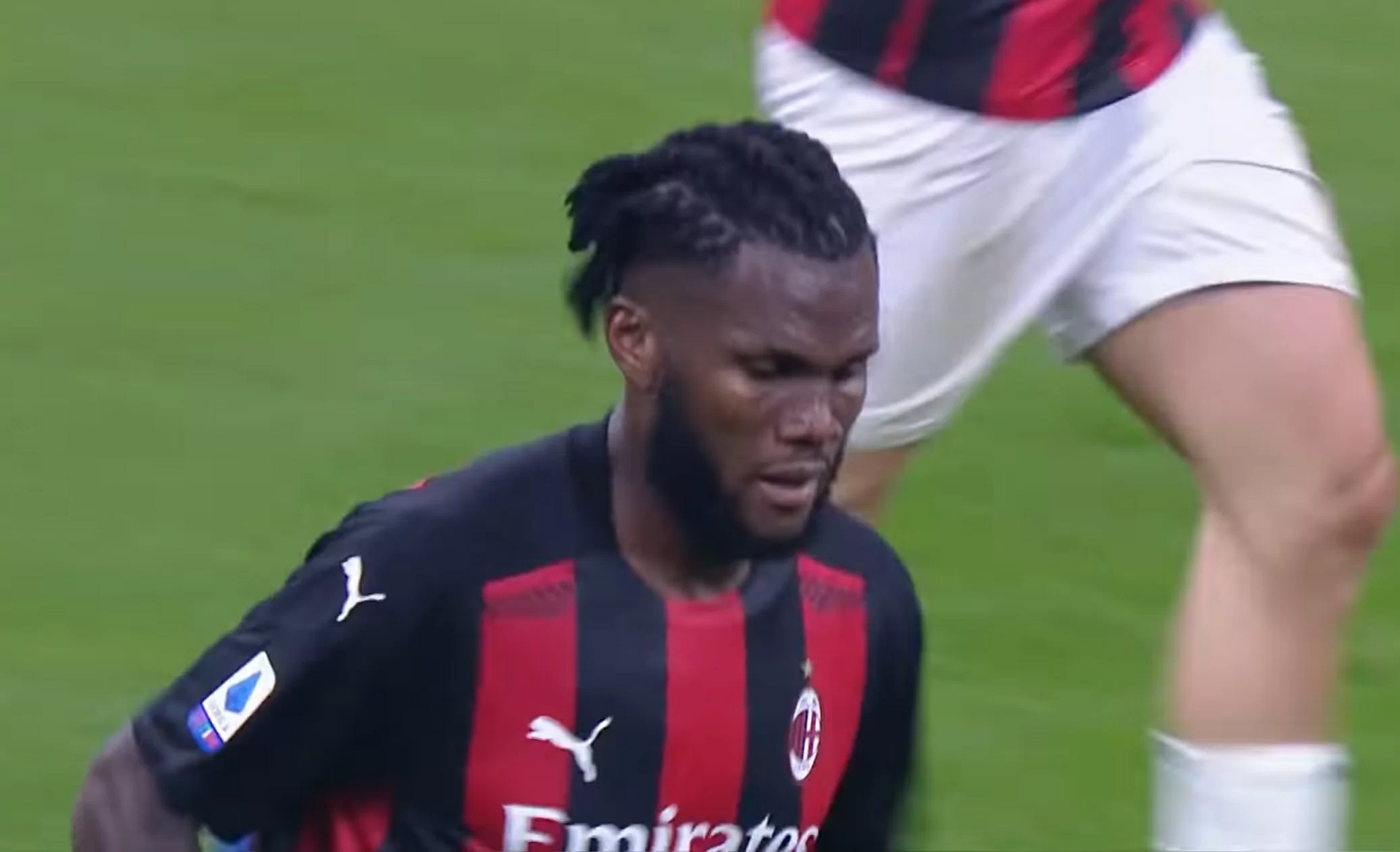 Repubblica – Kessie, Real Madrid e alcuni club di Premier interessati all’ivoriano