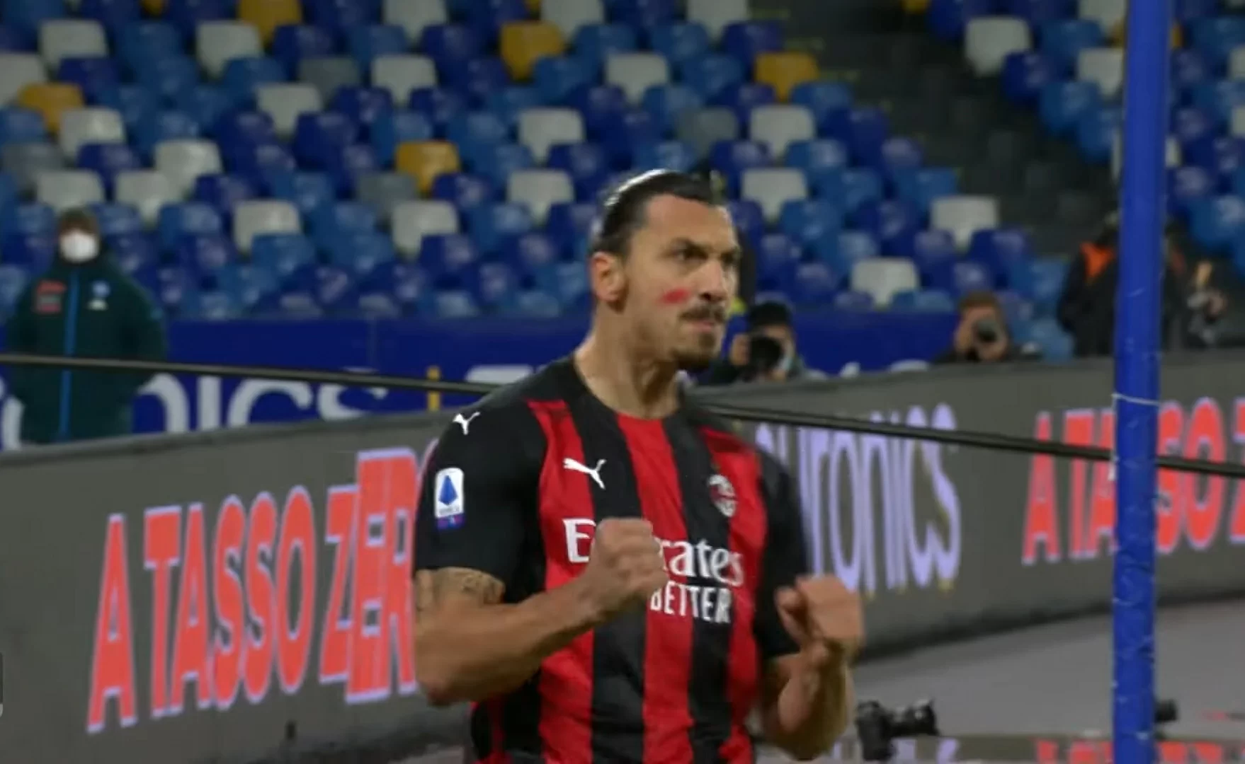 Ibra, Leao e Saelemaekers, le ultime sugli infortunati